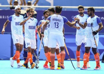 Kalinga Lancers bag seven players at HIL auction
