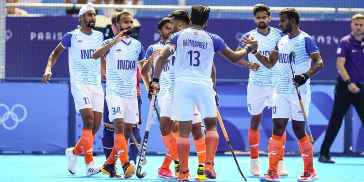 Kalinga Lancers bag seven players at HIL auction