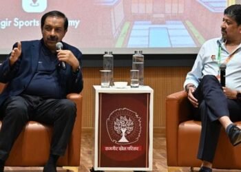 Rajgir Sports Academy Secures Asian Hockey Federation Affiliation
