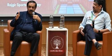 Rajgir Sports Academy Secures Asian Hockey Federation Affiliation