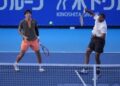 Bopanna, Yuzuki Knock Out Top Seeds to Enter Japan Open Final
