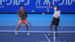Bopanna, Yuzuki Knock Out Top Seeds to Enter Japan Open Final