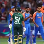 ICC rejects PCB’s demand to remove Pycroft from Asia Cup