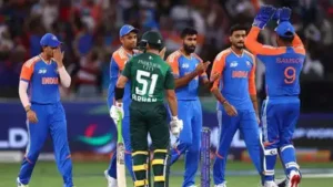 ICC rejects PCB’s demand to remove Pycroft from Asia Cup