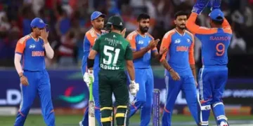 ICC rejects PCB’s demand to remove Pycroft from Asia Cup