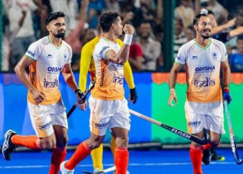 India vs China: India Storm into Final with 7-0 Victory