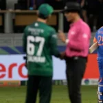 PCB seeks removal of match referee Pycroft from Asia Cup