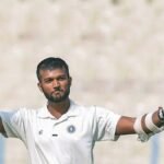 Jalaj Saxena moves to Maharashtra after nine-year stint with Kerala