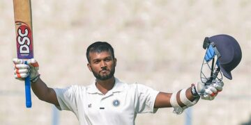 Jalaj Saxena moves to Maharashtra after nine-year stint with Kerala