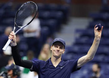Sinner Dominates Musetti to Advance to US Open Semifinals