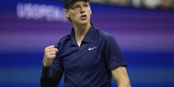 Sinner Fights Past Auger-Aliassime to Reach US Open Final