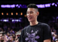 Looking Back at NBA Icon Jeremy Lin’s Remarkable Career