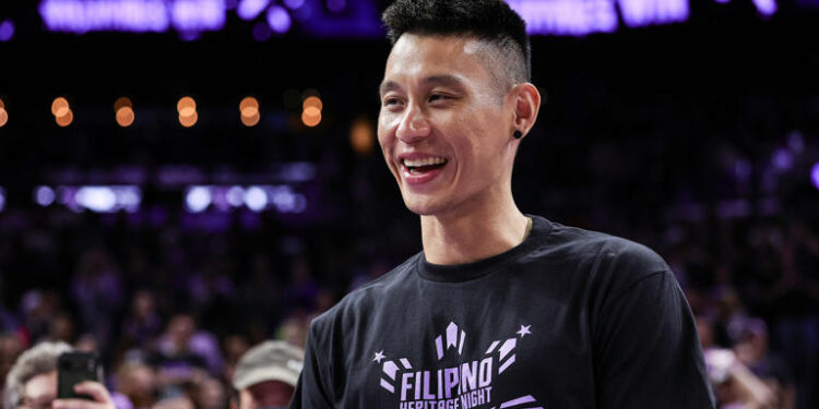 Looking Back at NBA Icon Jeremy Lin’s Remarkable Career
