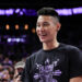 Looking Back at NBA Icon Jeremy Lin’s Remarkable Career