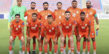 India vs Oman: Battle for Bronze at Hisor – CAFA Nations Cup Showdown!