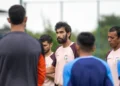 Jamil calls for dialogue between AIFF and ISL clubs over player release