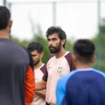 Jamil calls for dialogue between AIFF and ISL clubs over player release