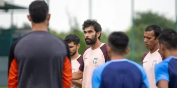 Jamil calls for dialogue between AIFF and ISL clubs over player release