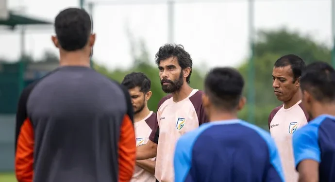 Jamil calls for dialogue between AIFF and ISL clubs over player release