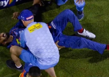 THE QUADRICEPS TEAR (When we chose Rehab Plan over Surgery)