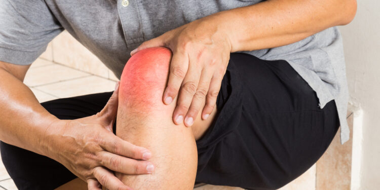 THE ‘FAT’ PINCH OF PAIN