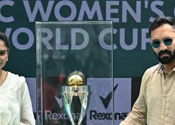 Star-Studded Female-Led Commentary Panel Set to Elevate ICC Women’s Cricket World Cup 2025