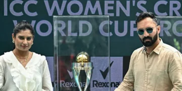 Star-Studded Female-Led Commentary Panel Set to Elevate ICC Women’s Cricket World Cup 2025