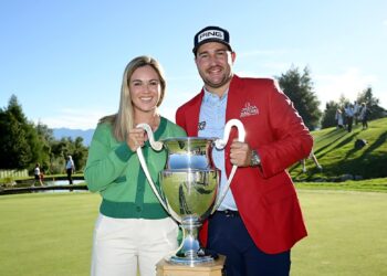 Decoding Thriston Lawrence’s Dramatic European Masters Comeback