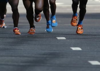 Why are Road Events At The World Athletics Championships Starting Early?