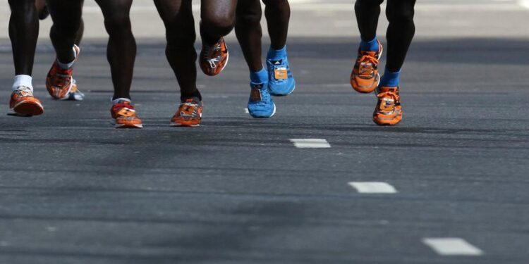 Why are Road Events At The World Athletics Championships Starting Early?