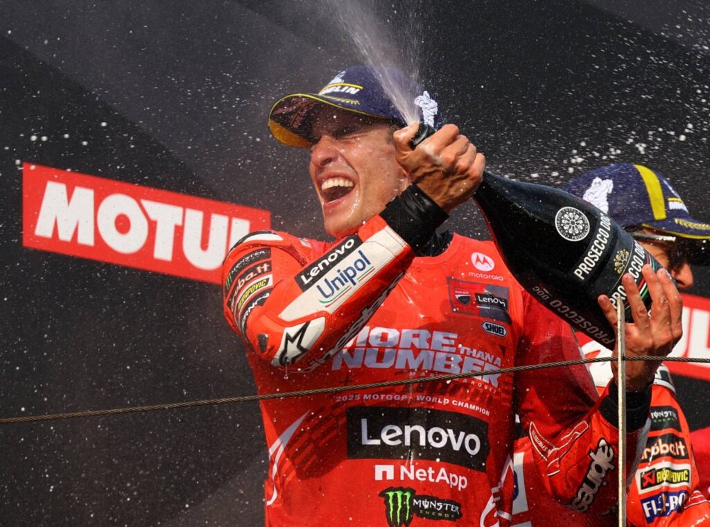 Japanese Grand Prix