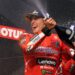 Marc Marquez Clinches Seventh MotoGP Crown in Japan