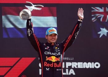 Will Max Verstappen Race At The Iconic Nürburgring Nordschleife?