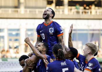 Memphis Depay Makes History as Netherlands’ All-Time Leading Scorer