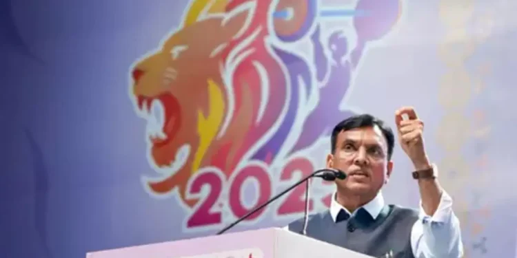 National Sports Board to be formed by December, confirms ministry source