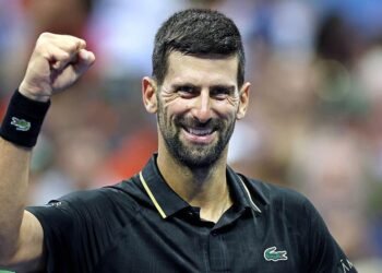 US Open: Djokovic Overcomes Fritz to Set Up Blockbuster Alcaraz Semi-Final
