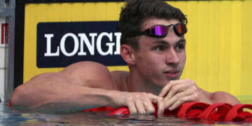 From Olympic Silver to Enhanced Games: Ben Proud’s Bold Leap into the Drug-Legal Sports Frontier