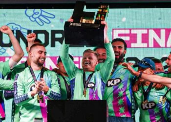 A Look At Teams That Won Three Consecutive T20 Titles