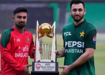 Pakistan vs Bangladesh: Knockout Drama Unfolds in Asia Cup 2025 Super Four Clash