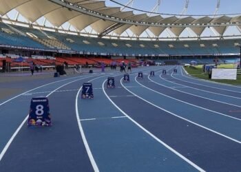 India’s Para Athletics Moment: Hosting History in Delhi