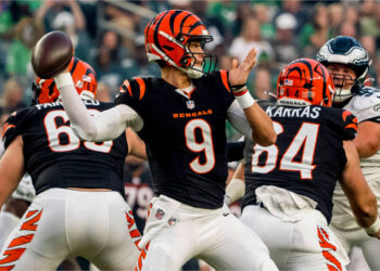 2025 NFL Season Preview: The Top Teams To Watch Out For