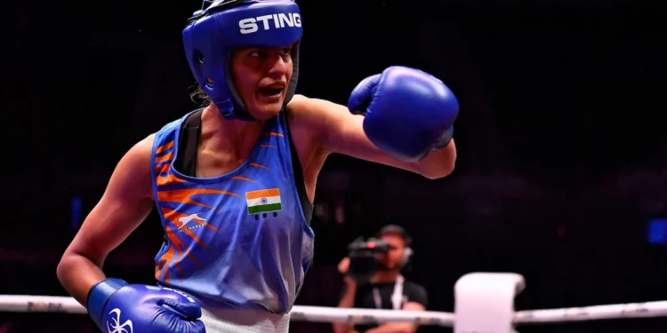 From golden highs to medal-less lows: India’s contrasting run at World Boxing Championships