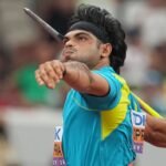 Neeraj falters in javelin final, Sachin Yadav impresses with 4th-place finish