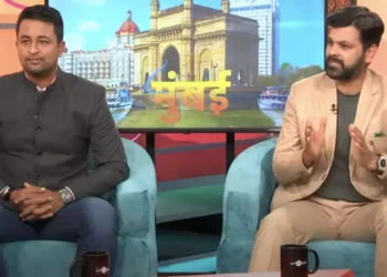 “Spin Masters Ojha & RP Singh Take Charge as India’s New Cricket Selectors!”