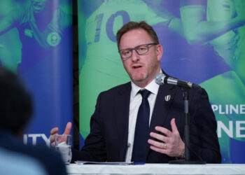 World Rugby Open to Integrating Breakaway R360 League into Women’s Schedule