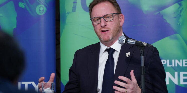 World Rugby Open to Integrating Breakaway R360 League into Women’s Schedule