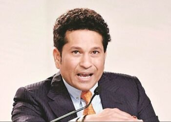 Will Sachin Tendulkar Become Next BCCI Chief? Legendary Cricketer Responds
