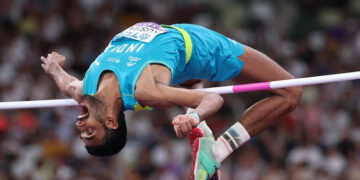 1st Indian to Reach High Jump Final at World Athletics Championships 2025