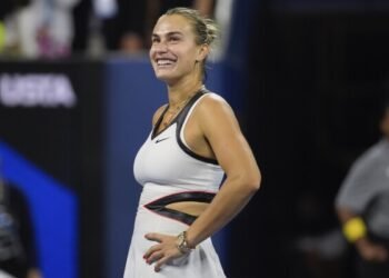 First Time in 21 Years: Sabalenka Reaches US Open Semis in Unique Fashion
