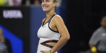 First Time in 21 Years: Sabalenka Reaches US Open Semis in Unique Fashion